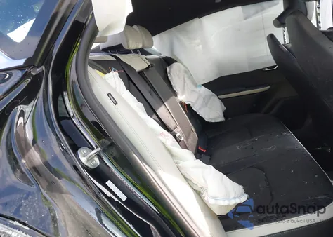 2025 Kia K4 Gt-Line from USA, damaged, VIN 3KPFW4DE9SE055658